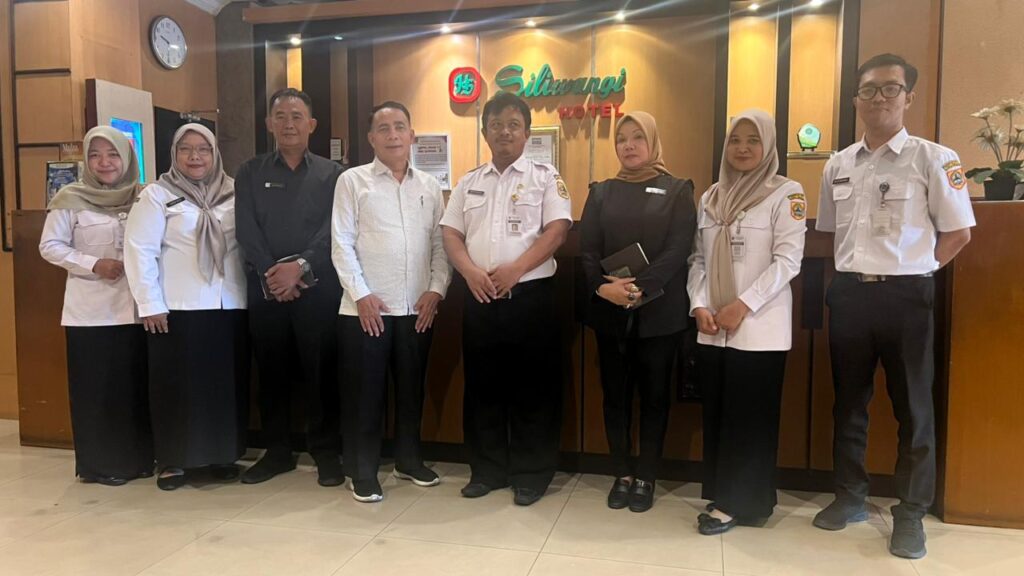 SMA Negeri 7 Semarang Jalin Kemitraan dengan Hotel Siliwangi untuk Program Double Track Kewirausahaan Bidang Perhotelan