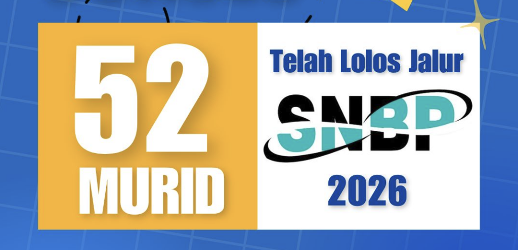 PENGUMUMAN SNBP RESMI DI RILIS, SMA NEGERI 7 SEMARANG RAIH HASIL MENGGEMBIRAKAN